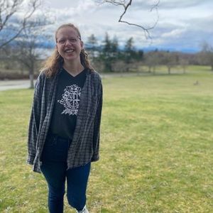 Meet your Posher, Amy